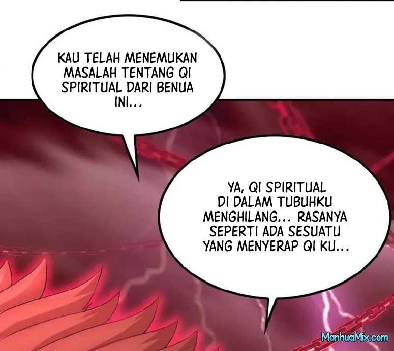 Useless First Son-In-Law chapter 219 halaman 20