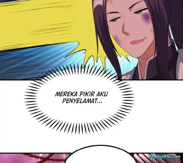 Useless First Son-In-Law chapter 219 halaman 24
