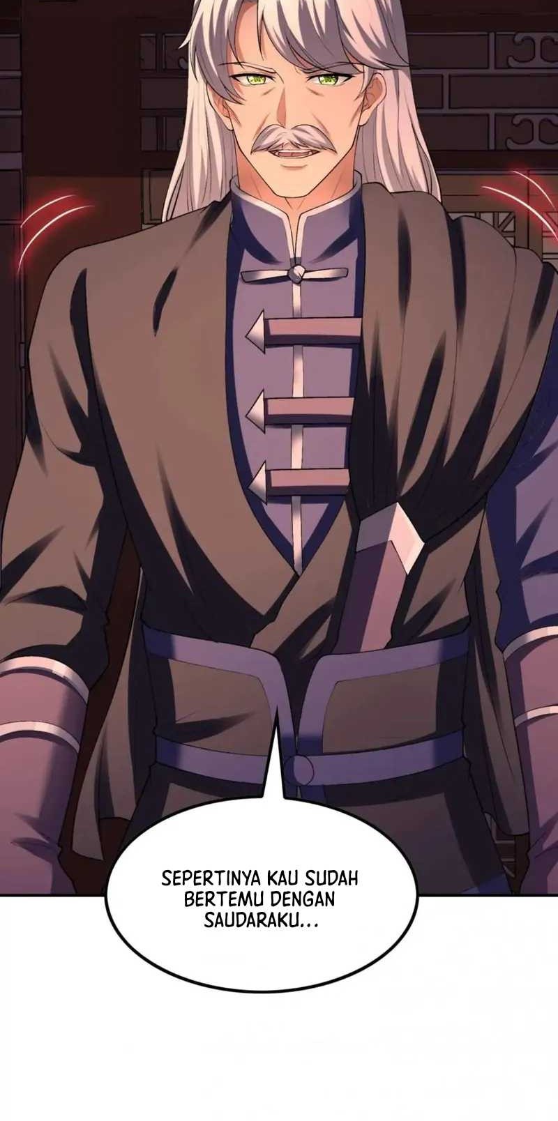 Useless First Son-In-Law chapter 219 halaman 27
