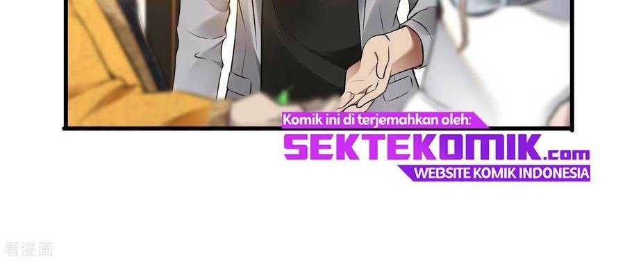 Useless First Son-In-Law chapter 22 halaman 11