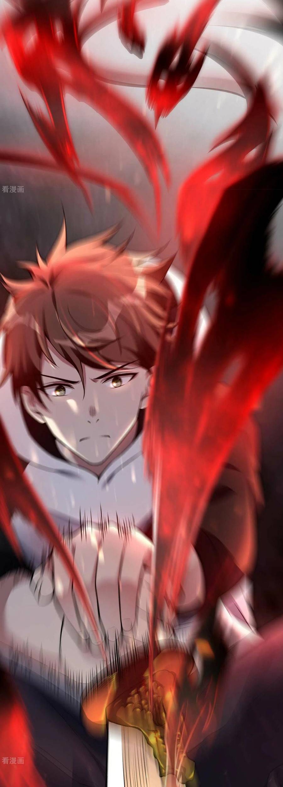 Useless First Son-In-Law chapter 22 halaman 20