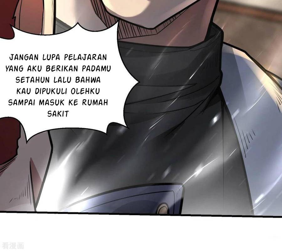 Useless First Son-In-Law chapter 22 halaman 33