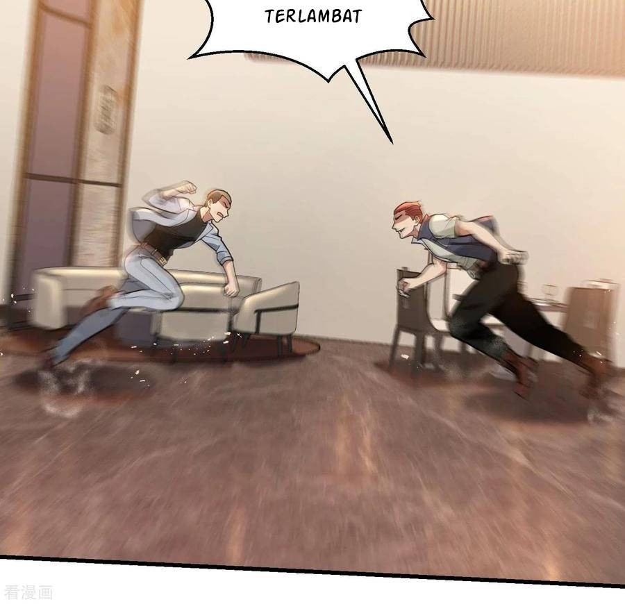 Useless First Son-In-Law chapter 22 halaman 38