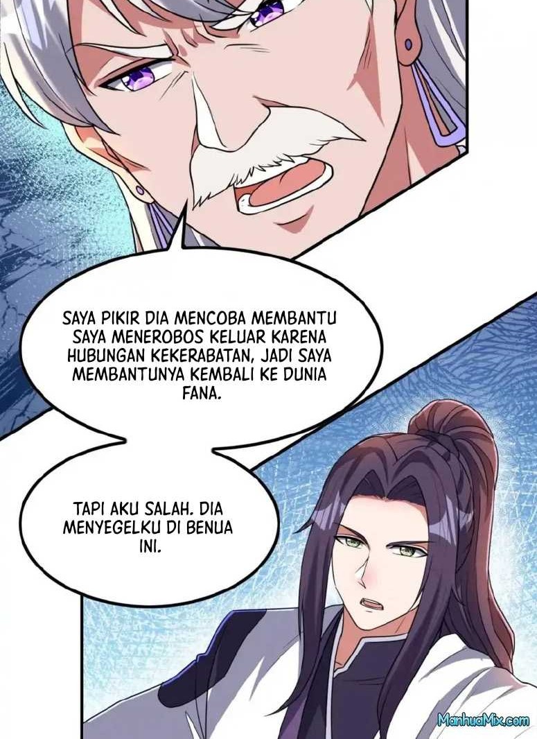 Useless First Son-In-Law Bab 220 halaman 4