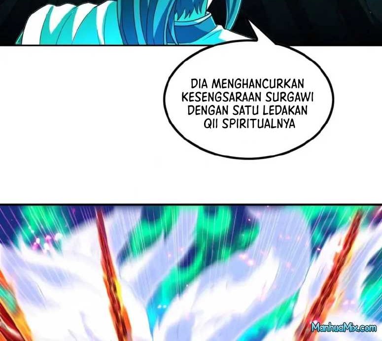 Useless First Son-In-Law Bab 220 halaman 20