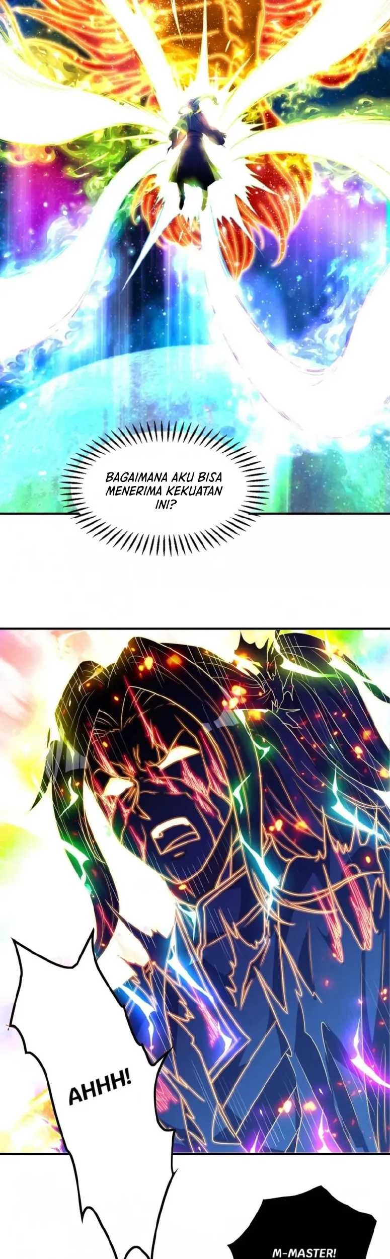 Useless First Son-In-Law chapter 222 halaman 9