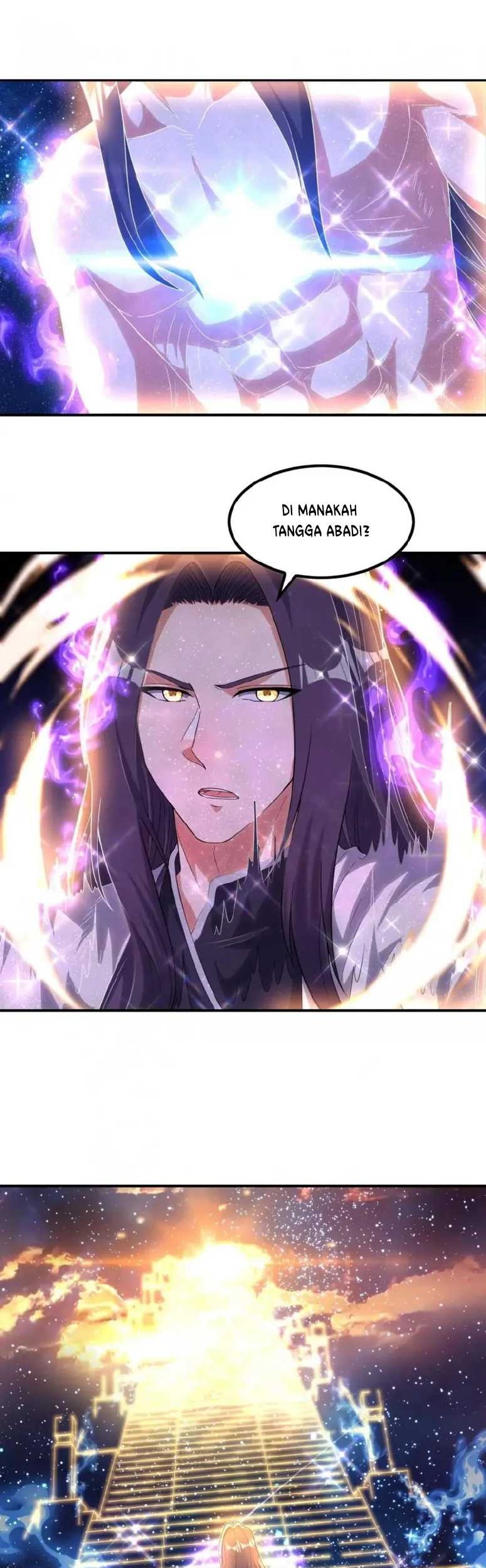 Useless First Son-In-Law chapter 222 halaman 15