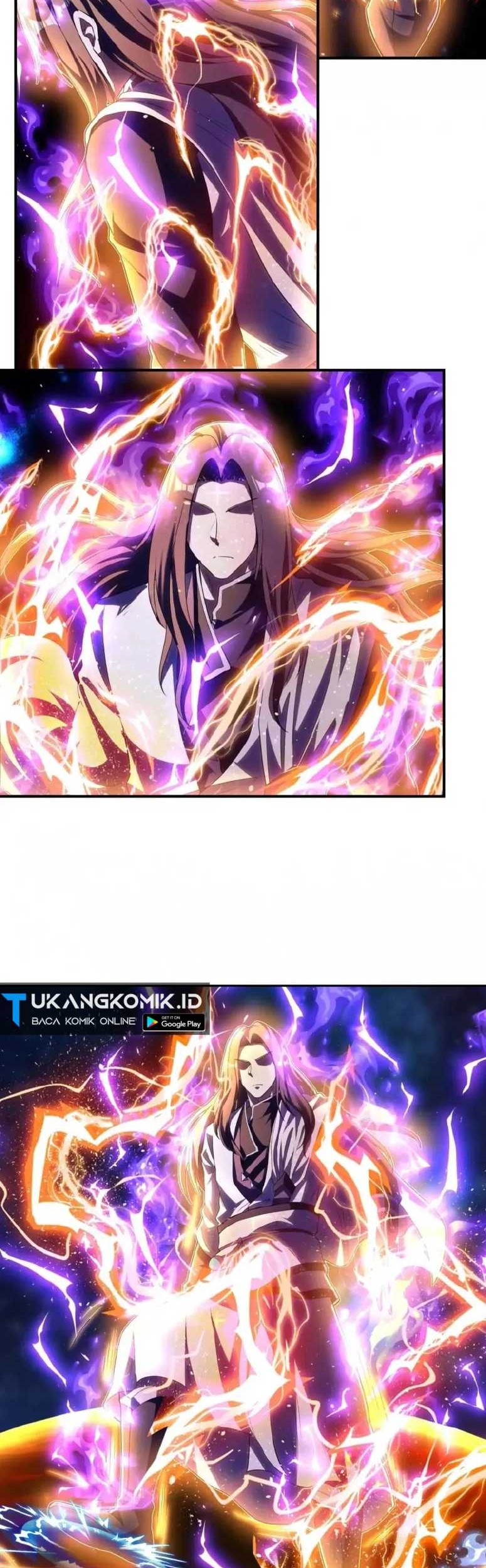 Useless First Son-In-Law chapter 222 halaman 18