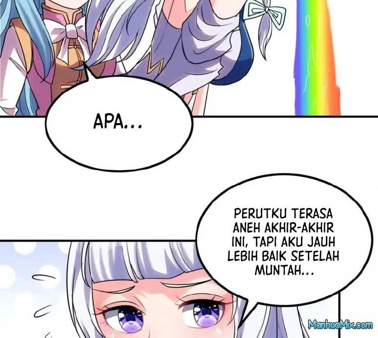 Useless First Son-In-Law chapter 222 halaman 24
