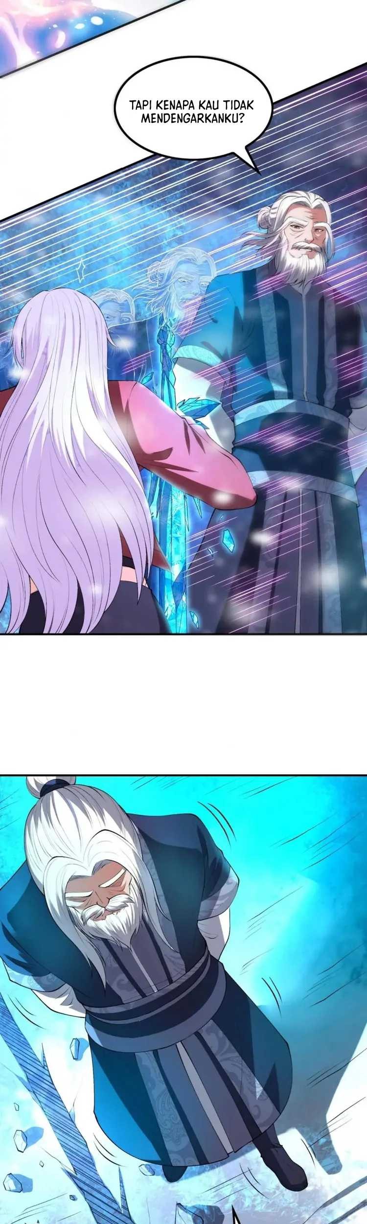 Useless First Son-In-Law chapter 223 halaman 13