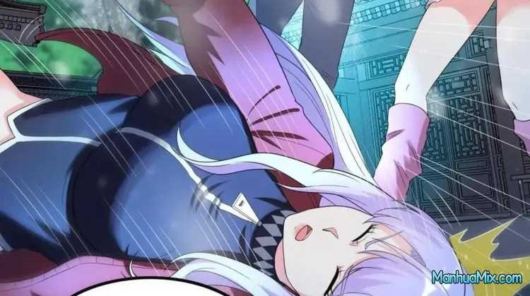 Useless First Son-In-Law chapter 223 halaman 24