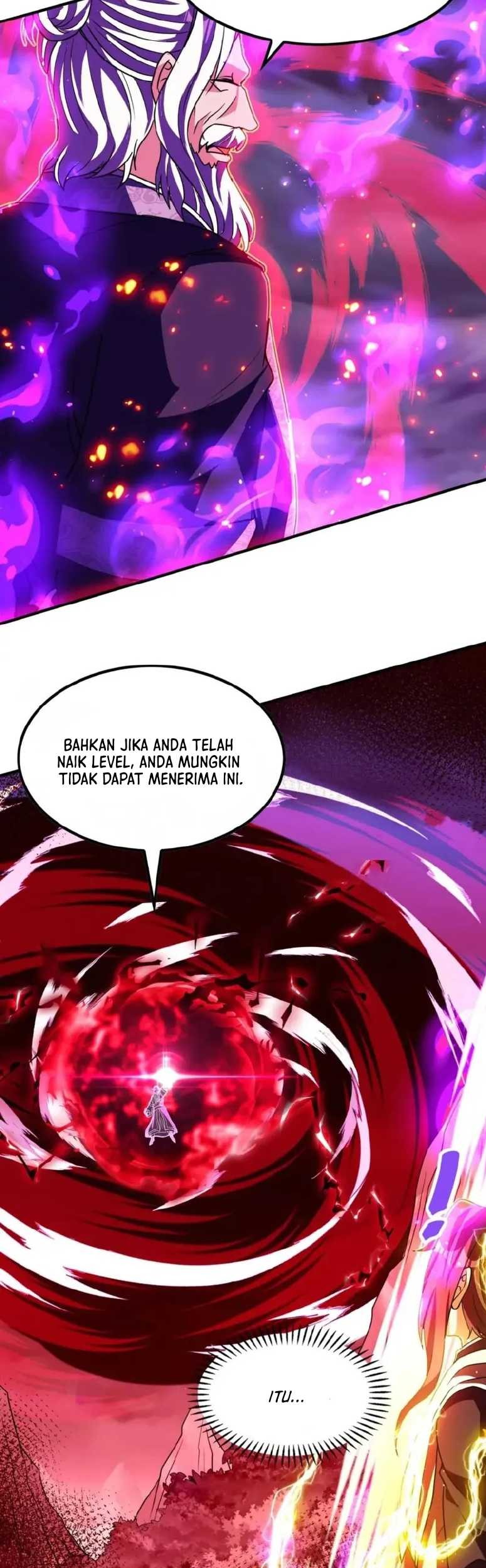 Useless First Son-In-Law Bab 224 halaman 10