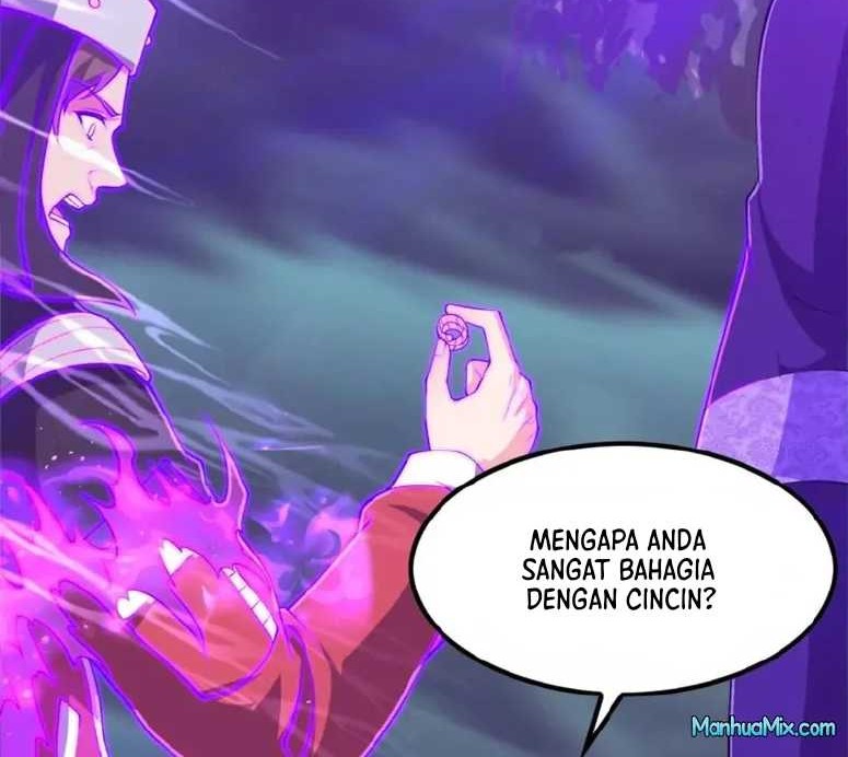 Useless First Son-In-Law Bab 224 halaman 17