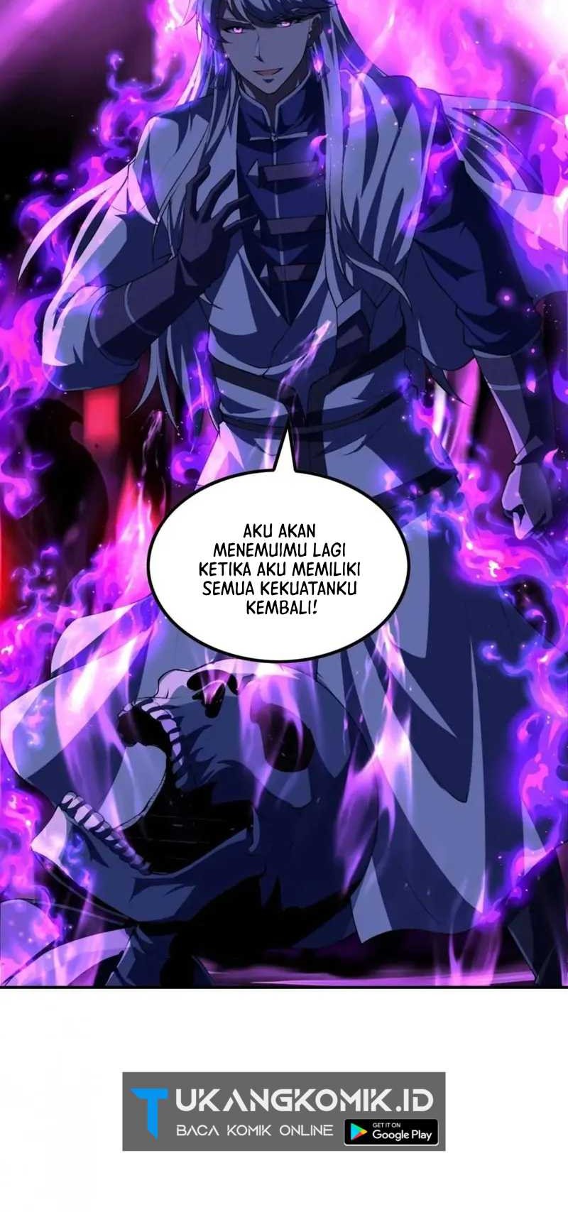 Useless First Son-In-Law Bab 224 halaman 32