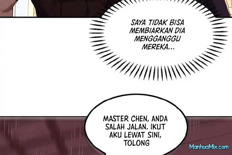 Useless First Son-In-Law Bab 225 halaman 5