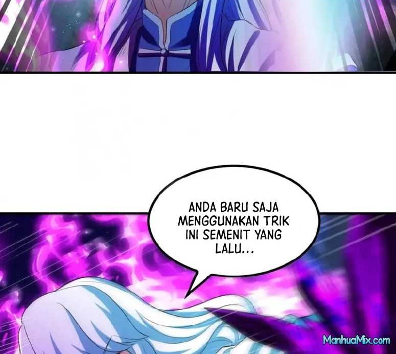 Useless First Son-In-Law Bab 225 halaman 25