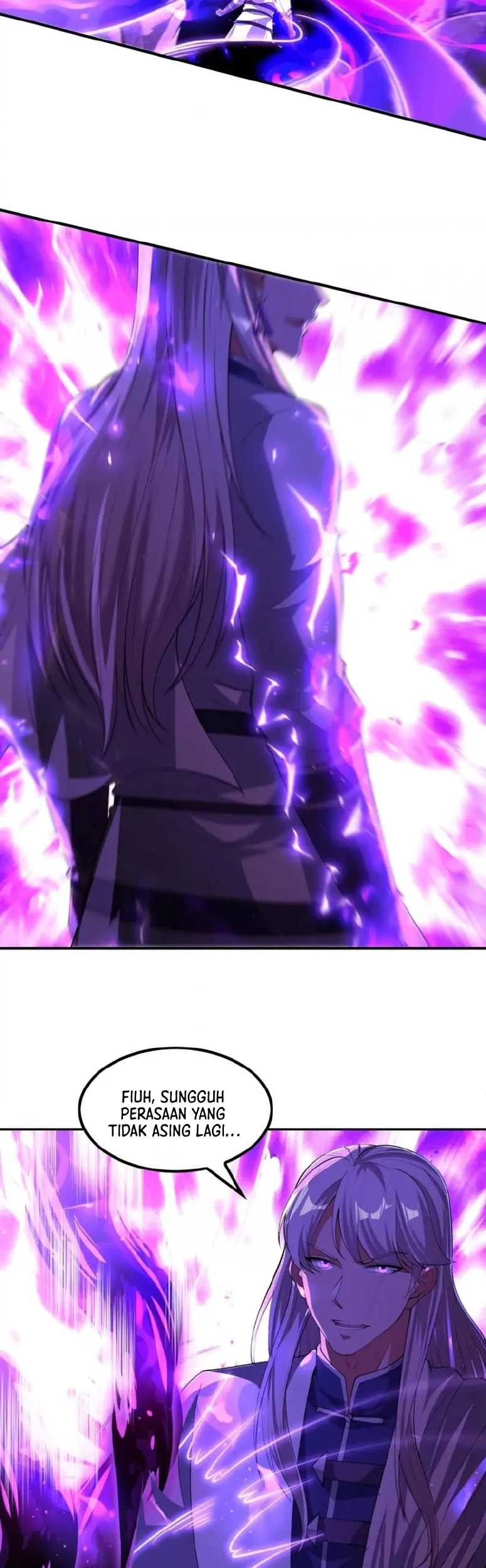 Useless First Son-In-Law chapter 226 halaman 13