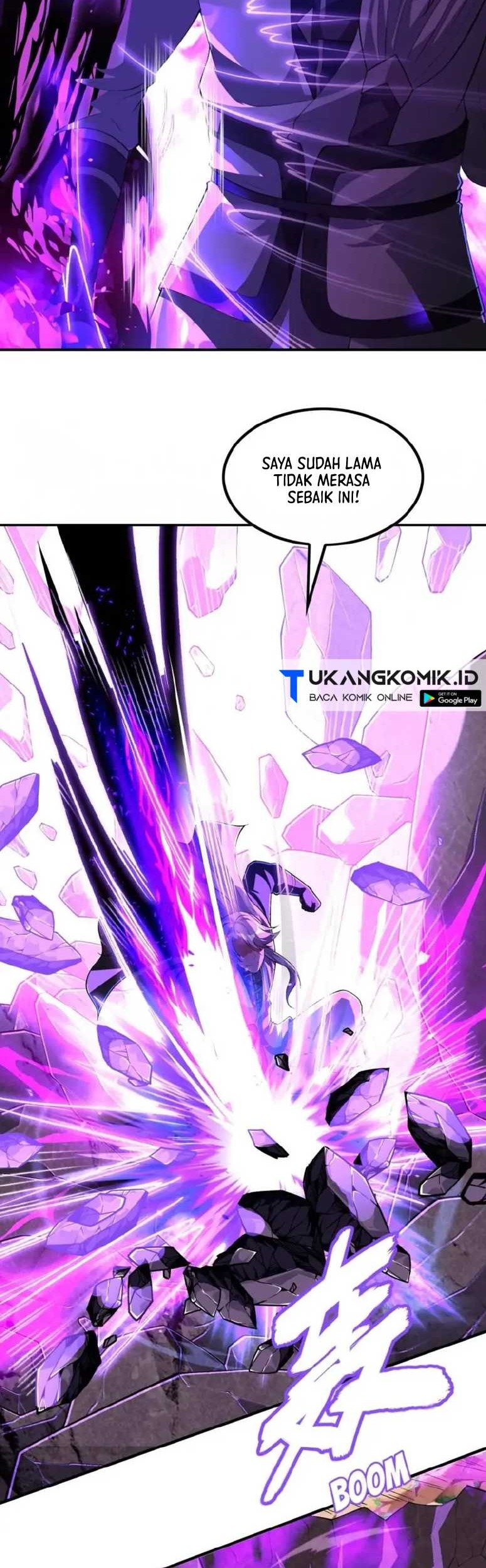 Useless First Son-In-Law chapter 226 halaman 14