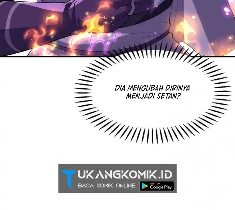 Useless First Son-In-Law chapter 226 halaman 27