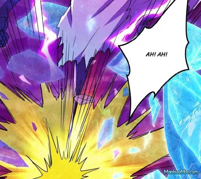 Useless First Son-In-Law chapter 227 halaman 8