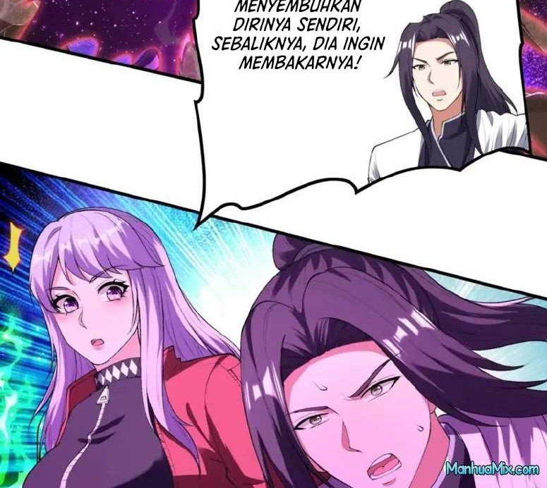 Useless First Son-In-Law chapter 227 halaman 16