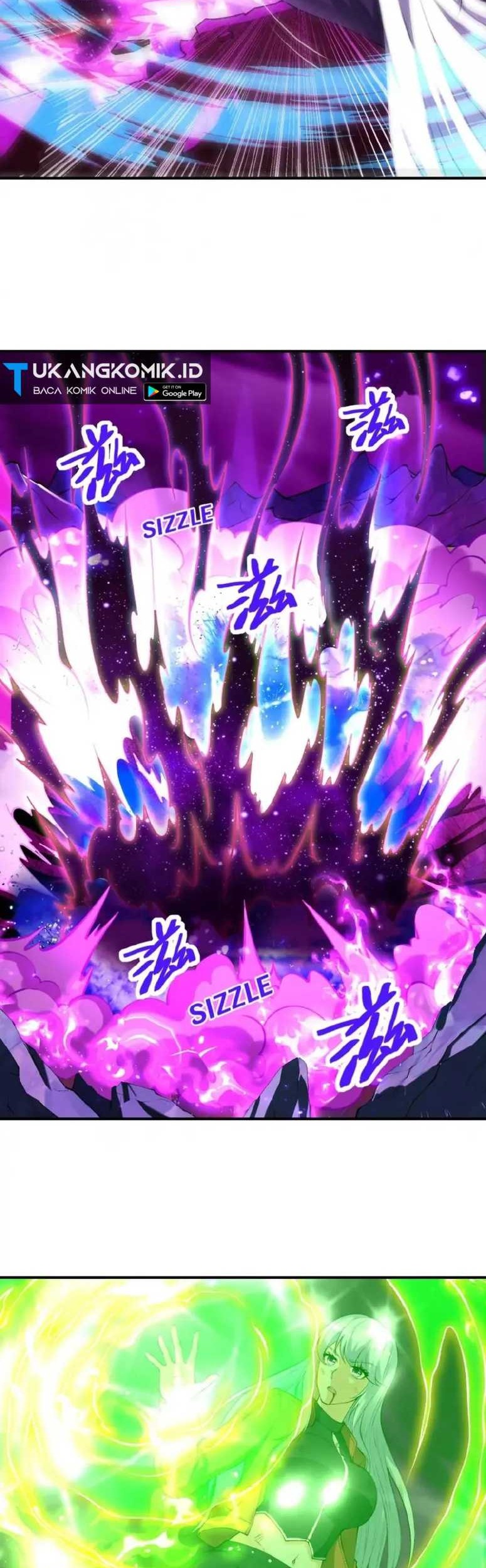 Useless First Son-In-Law chapter 227 halaman 18