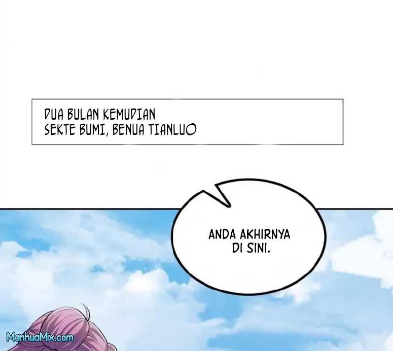 Useless First Son-In-Law Bab 228 halaman 20