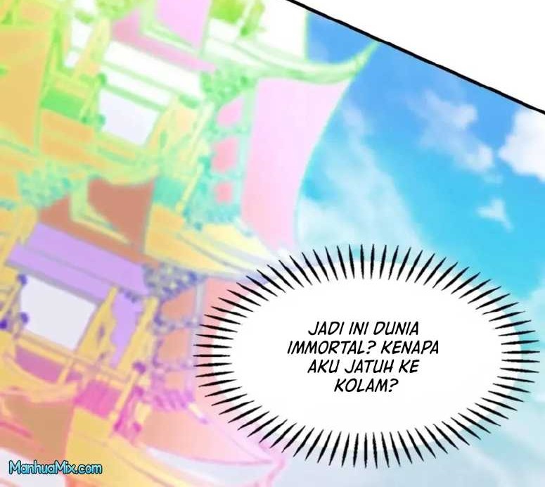 Useless First Son-In-Law Bab 228 halaman 32