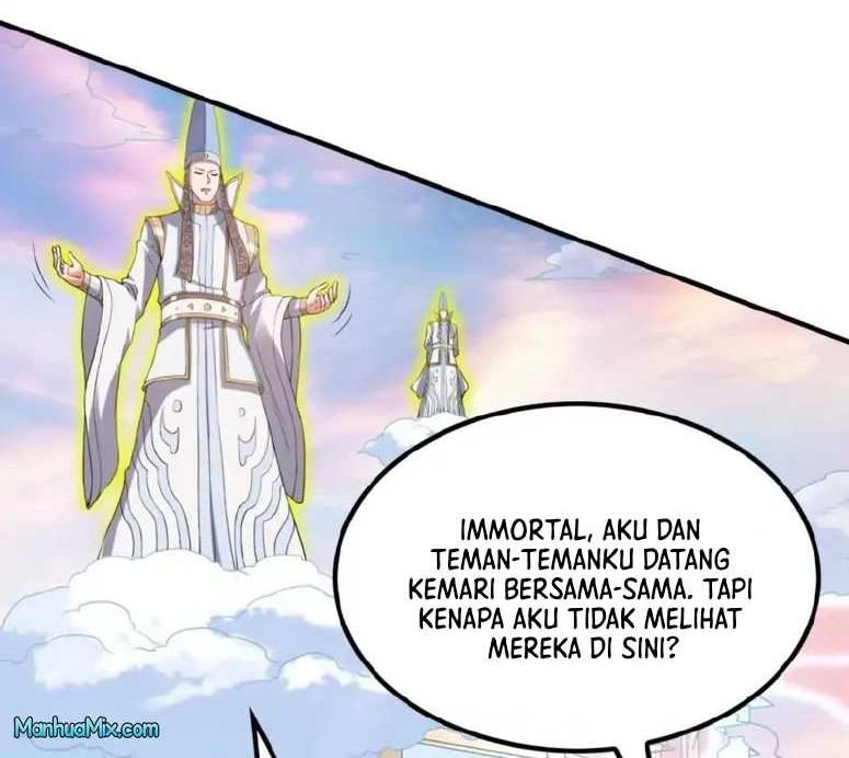 Useless First Son-In-Law Bab 228 halaman 36