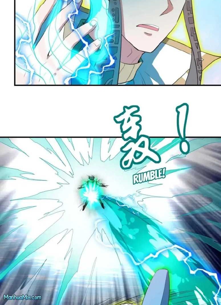 Useless First Son-In-Law chapter 229 halaman 4