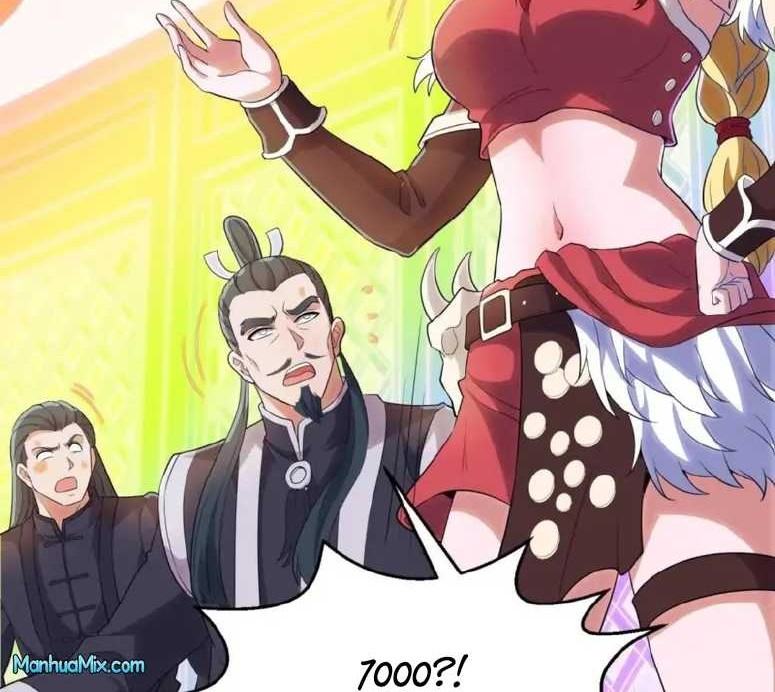 Useless First Son-In-Law chapter 229 halaman 20