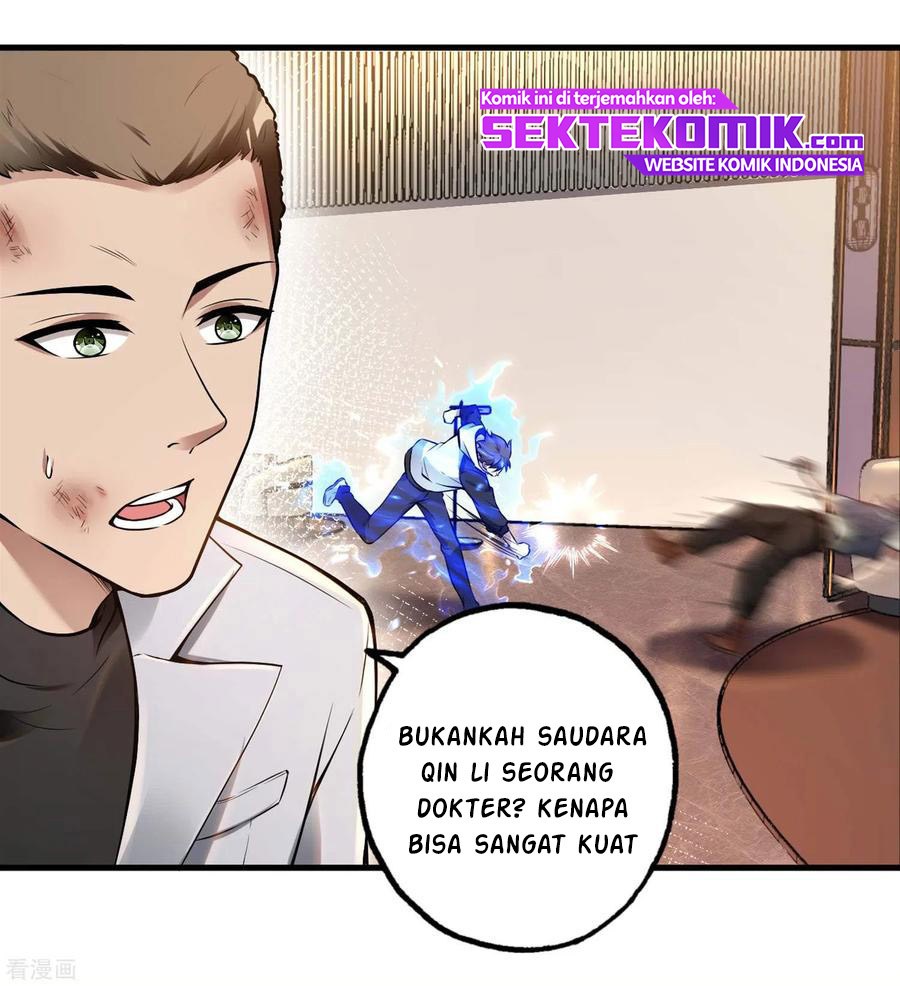 Useless First Son-In-Law Bab 23 halaman 4