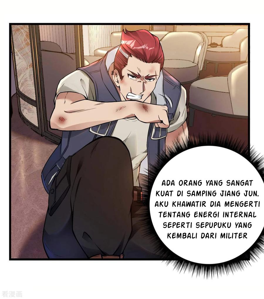 Useless First Son-In-Law Bab 23 halaman 5