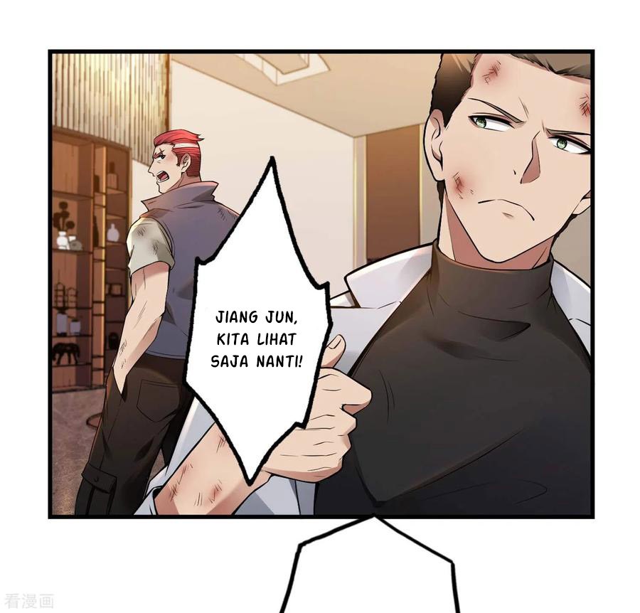 Useless First Son-In-Law Bab 23 halaman 7