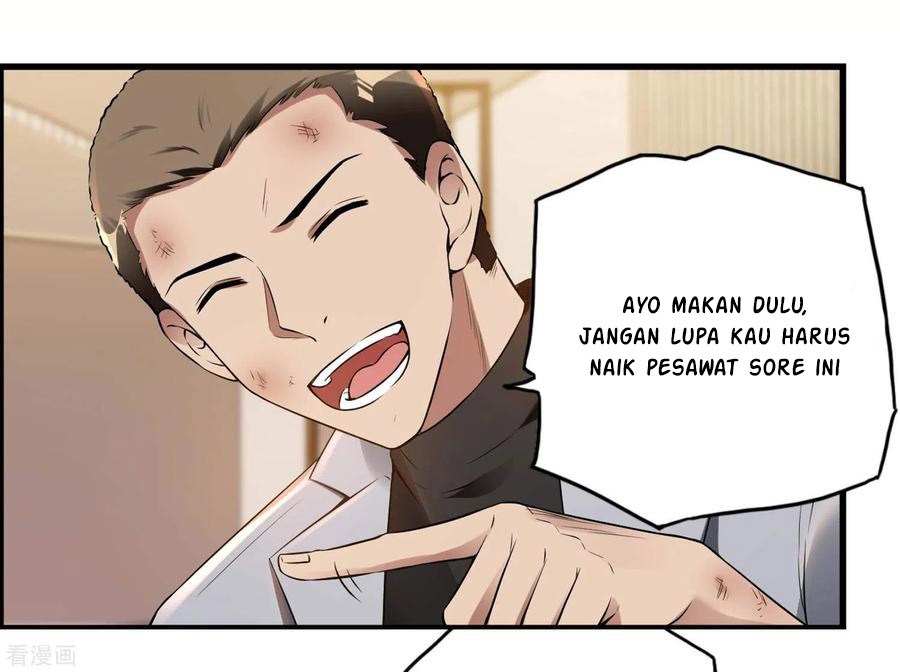 Useless First Son-In-Law Bab 23 halaman 9