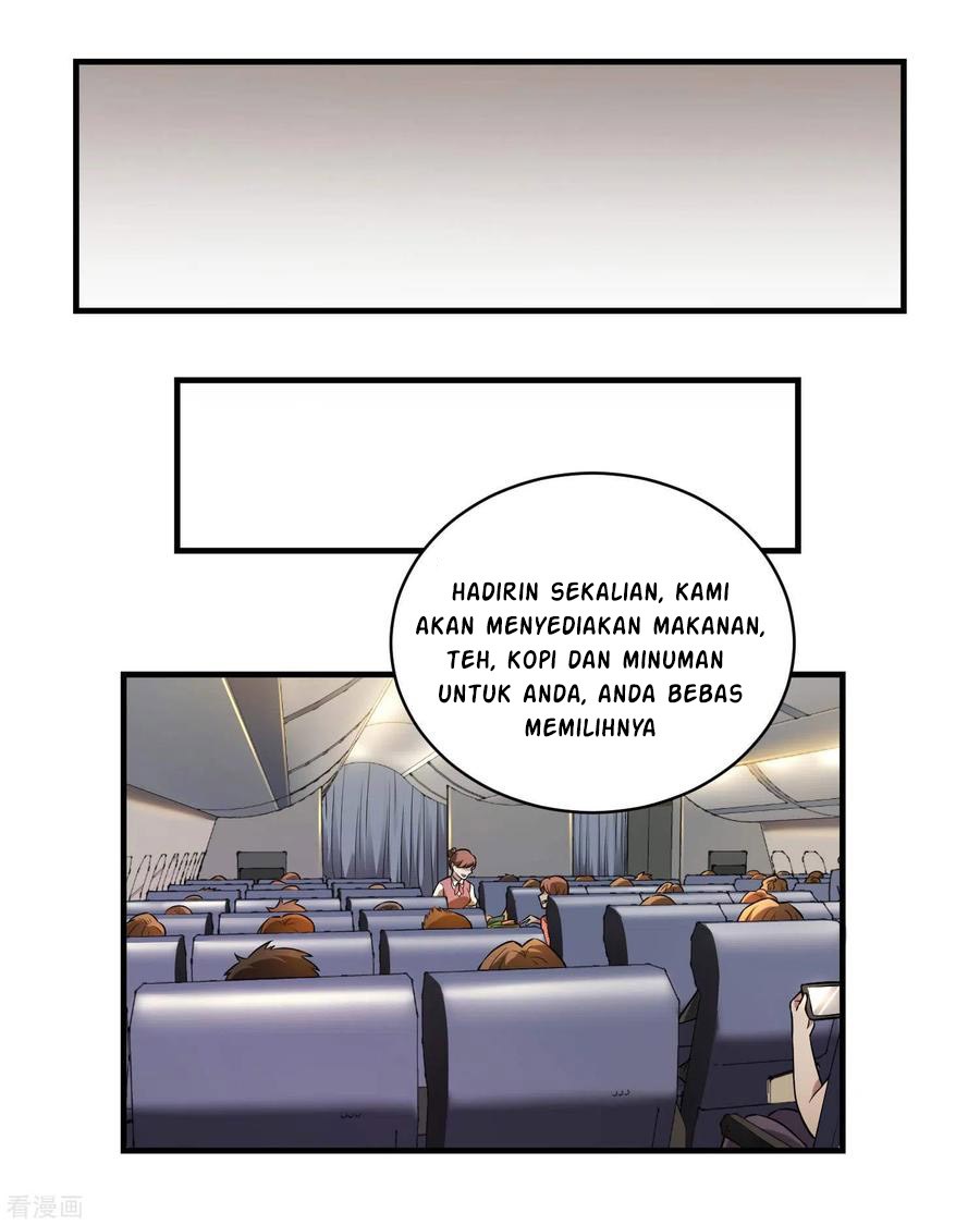 Useless First Son-In-Law Bab 23 halaman 11