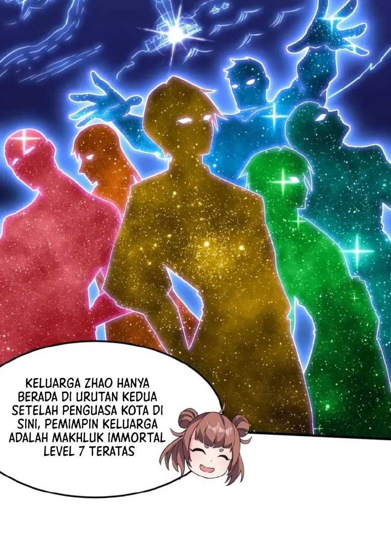 Useless First Son-In-Law chapter 230 halaman 4