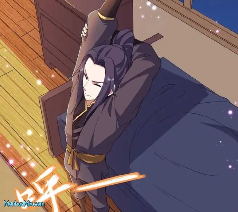 Useless First Son-In-Law chapter 230 halaman 16
