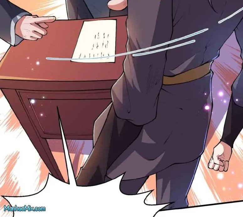 Useless First Son-In-Law chapter 230 halaman 20