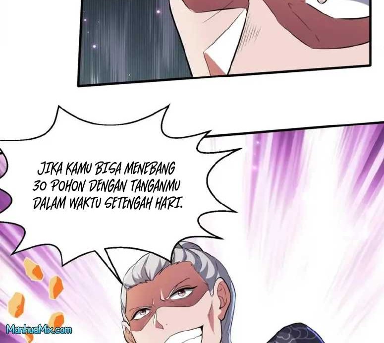 Useless First Son-In-Law chapter 230 halaman 24