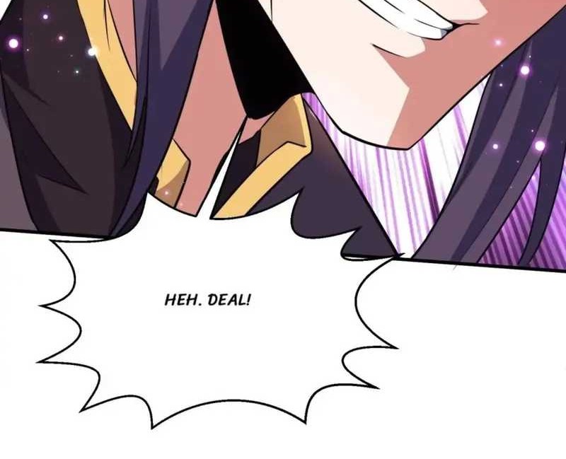 Useless First Son-In-Law chapter 230 halaman 28