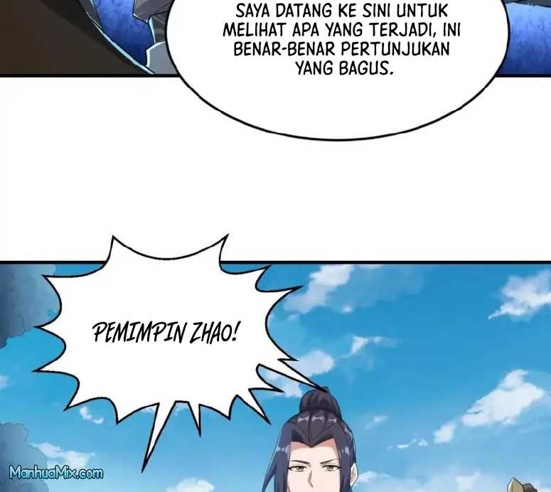 Useless First Son-In-Law Bab 231 halaman 12