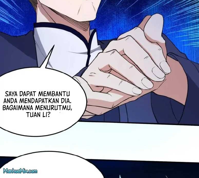 Useless First Son-In-Law Bab 231 halaman 20