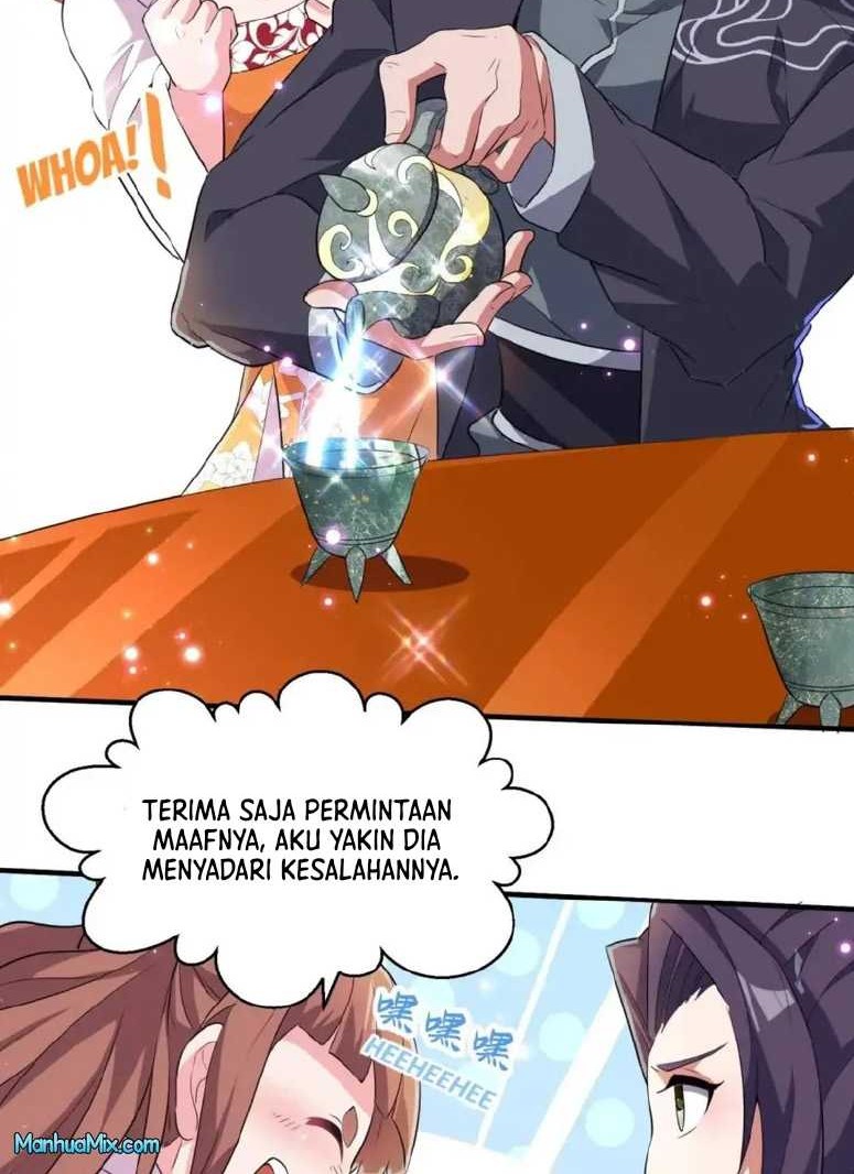 Useless First Son-In-Law Bab 232 halaman 4