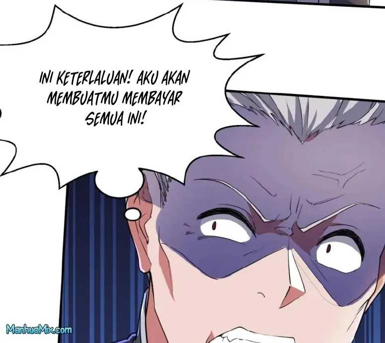 Useless First Son-In-Law Bab 232 halaman 8
