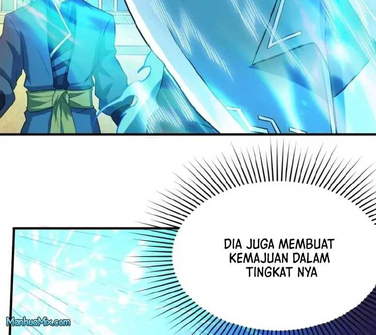 Useless First Son-In-Law Bab 233 halaman 20