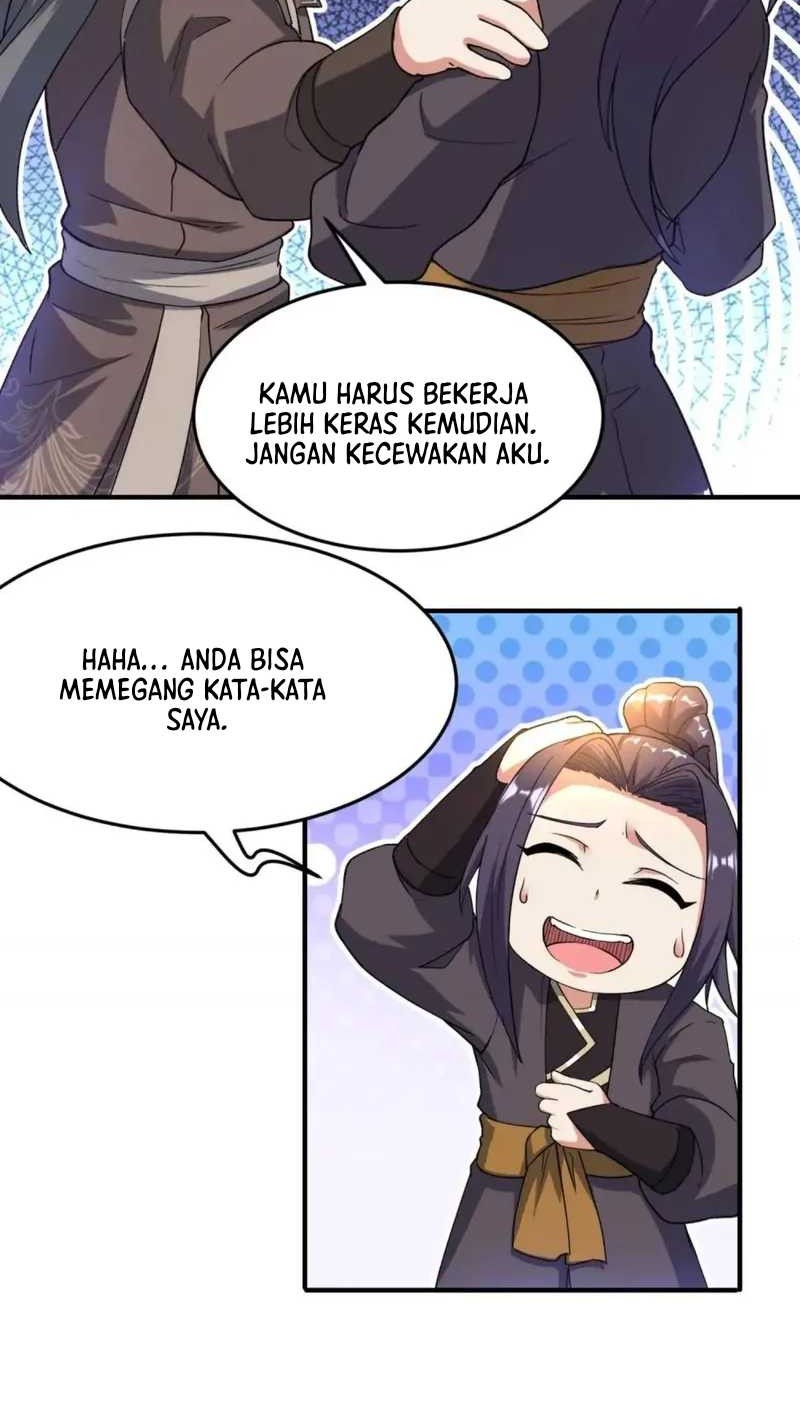 Useless First Son-In-Law Bab 233 halaman 23