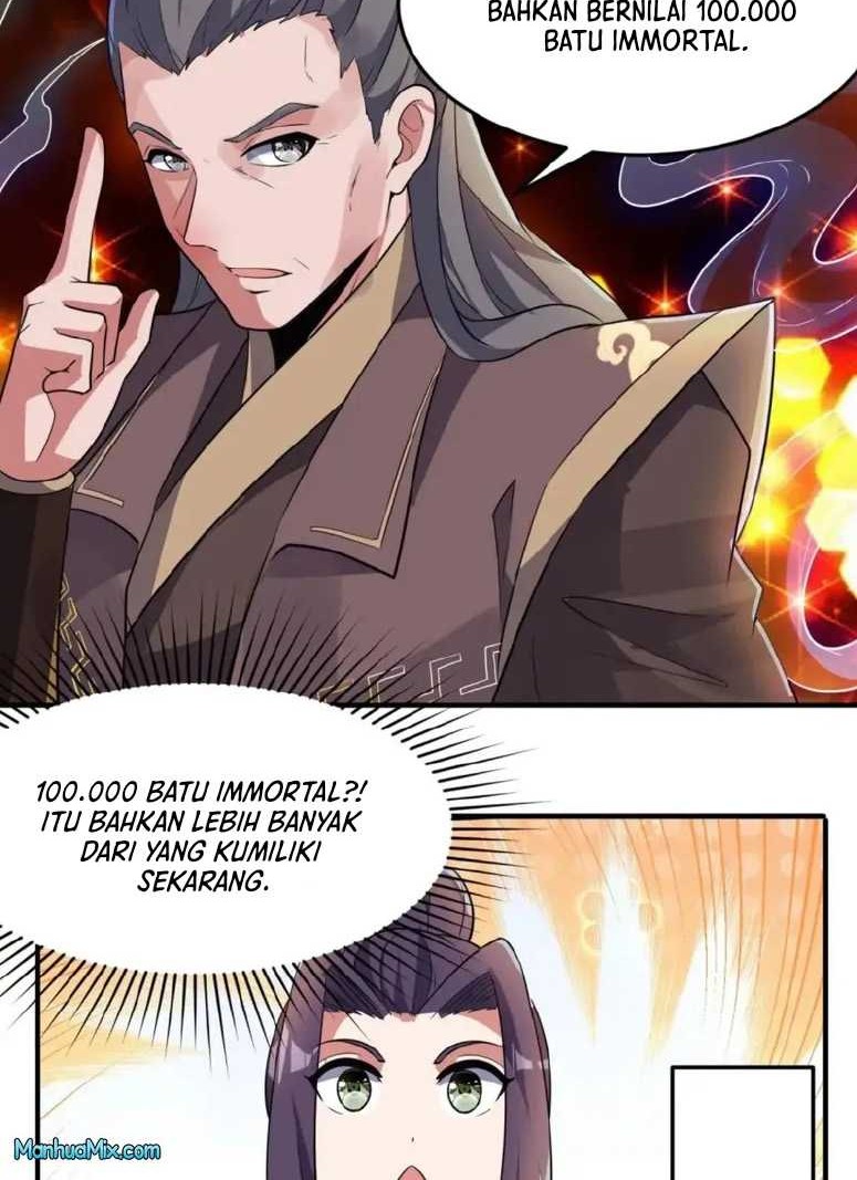 Useless First Son-In-Law chapter 234 halaman 4