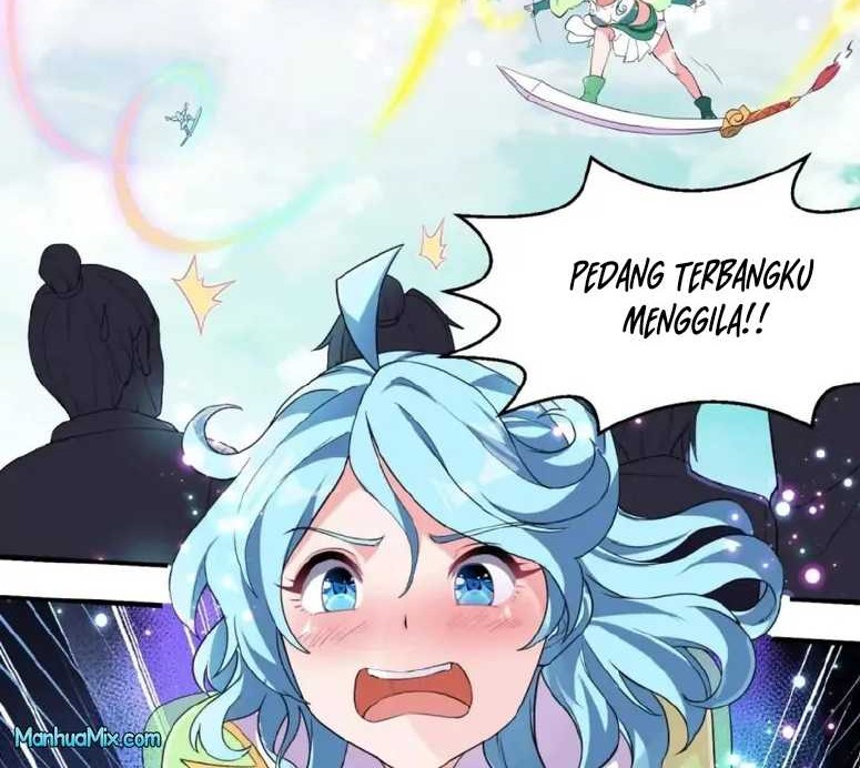 Useless First Son-In-Law chapter 234 halaman 8
