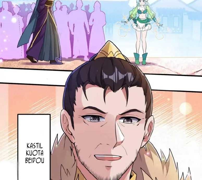 Useless First Son-In-Law chapter 234 halaman 12